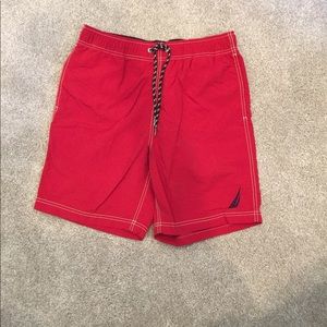 Men’s Nautica Bathingsuit